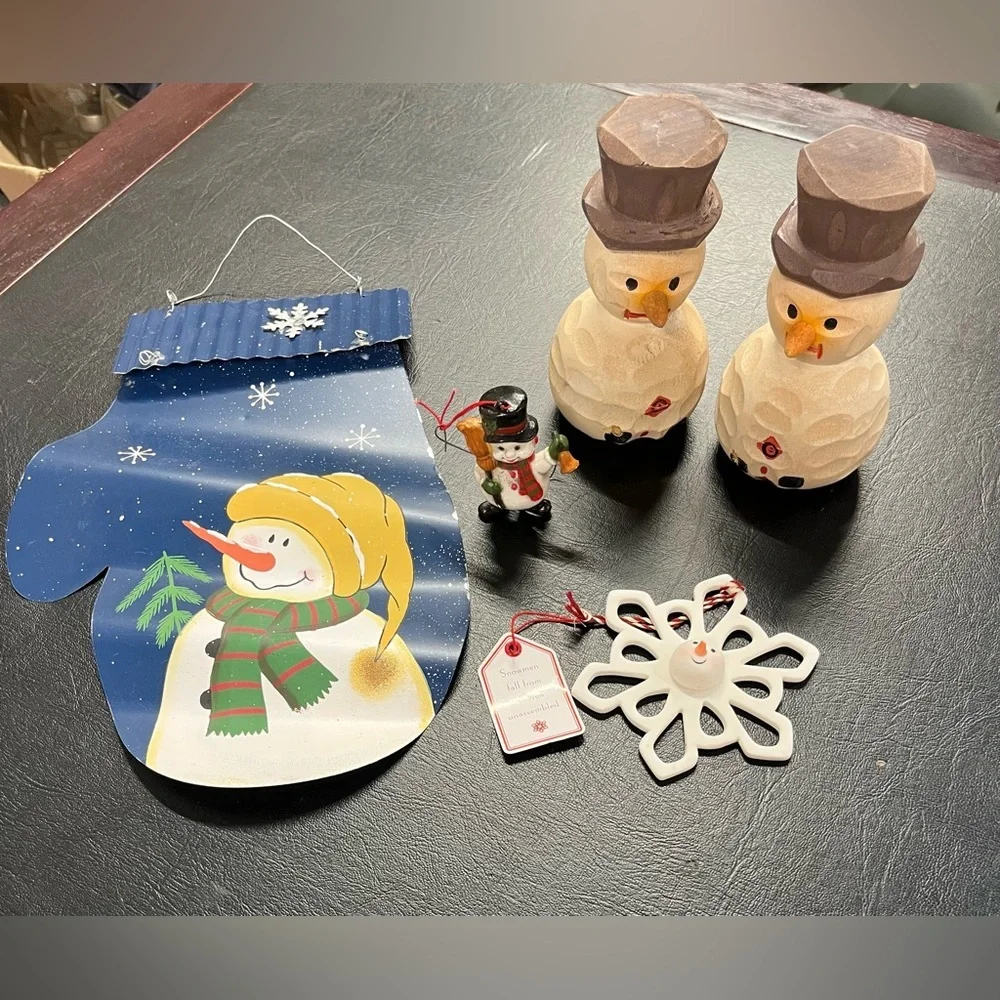 N/A piece christmas